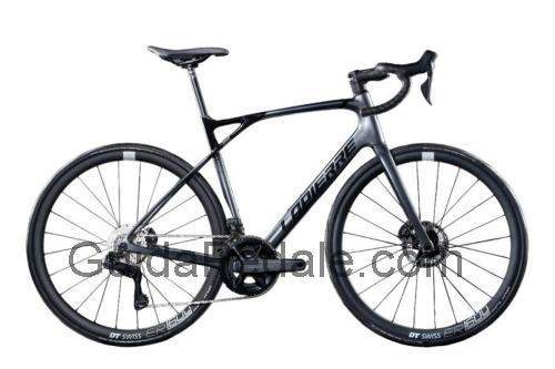 Lapierre Pulsium SAT 7.0 scheda tecnica e recensioni